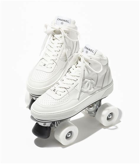 chanel.rollerskates|chanel shoes canada.